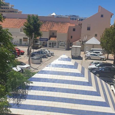 Apartament Marina Plaza 2 Vilamoura Zewnętrze zdjęcie