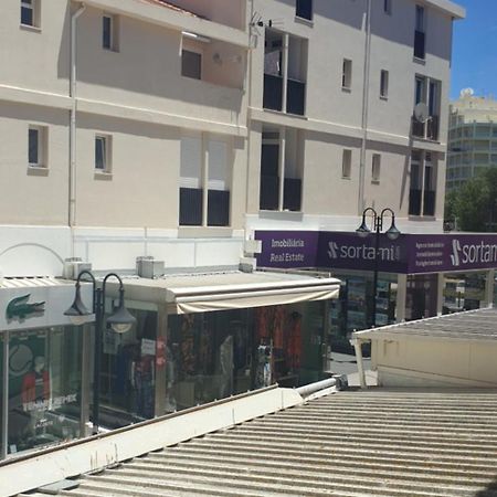 Apartament Marina Plaza 2 Vilamoura Zewnętrze zdjęcie