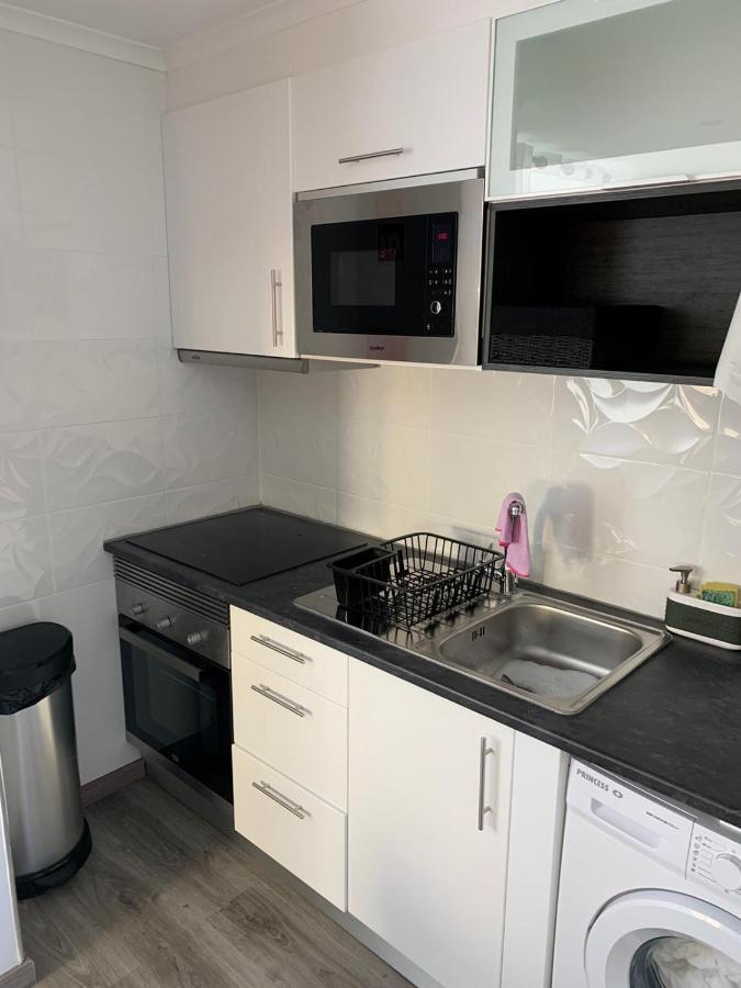 Apartament Marina Plaza 2 Vilamoura Zewnętrze zdjęcie