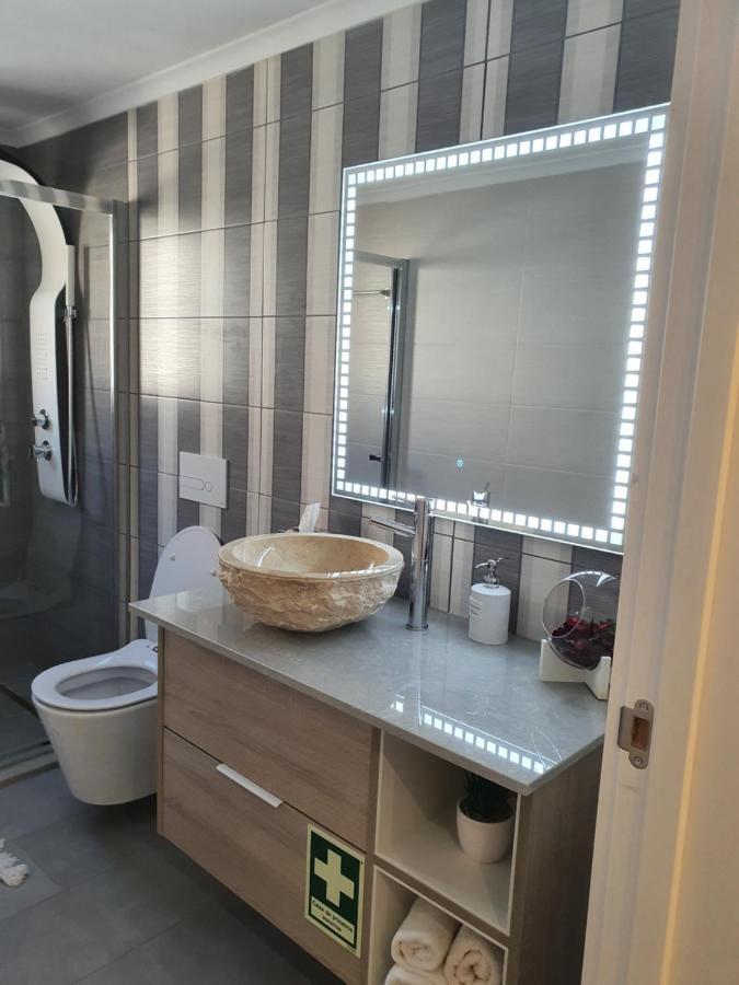 Apartament Marina Plaza 2 Vilamoura Zewnętrze zdjęcie