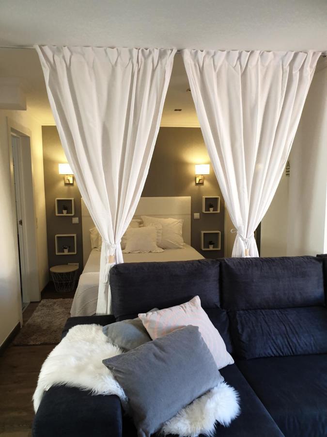 Apartament Marina Plaza 2 Vilamoura Zewnętrze zdjęcie