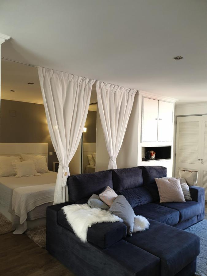 Apartament Marina Plaza 2 Vilamoura Zewnętrze zdjęcie