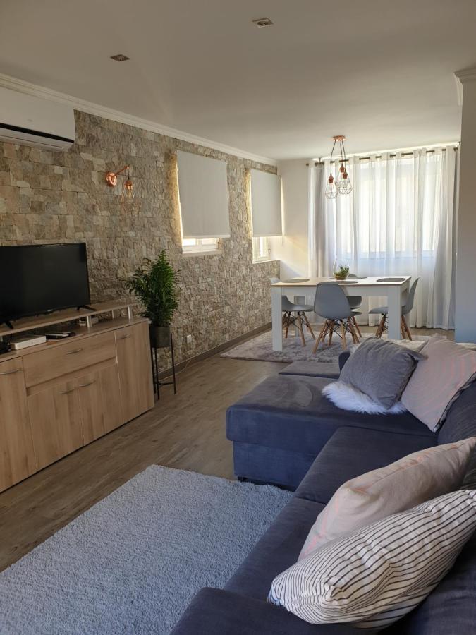 Apartament Marina Plaza 2 Vilamoura Zewnętrze zdjęcie