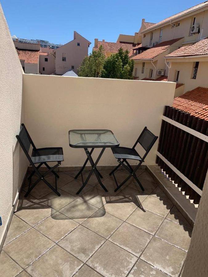 Apartament Marina Plaza 2 Vilamoura Zewnętrze zdjęcie