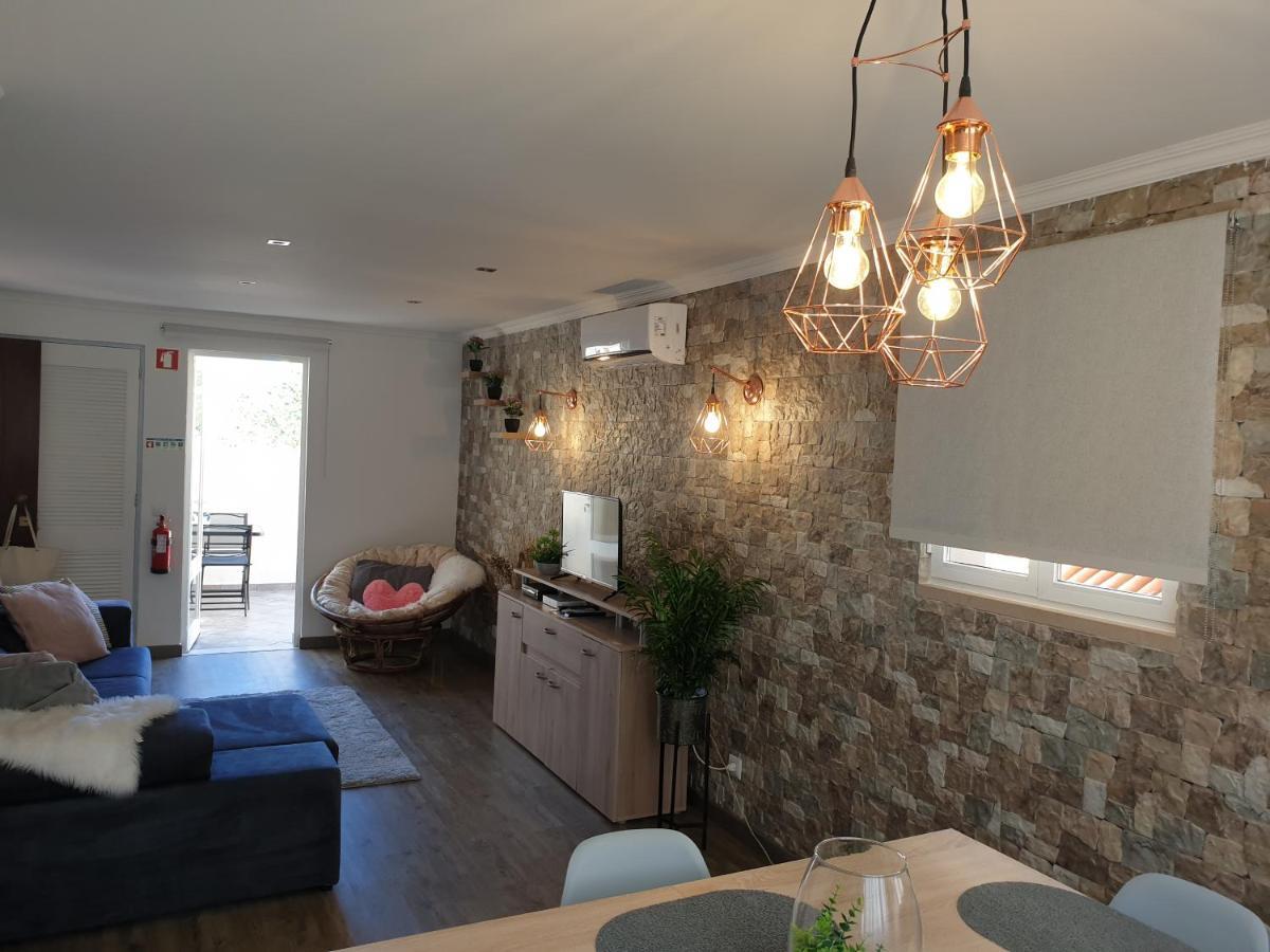 Apartament Marina Plaza 2 Vilamoura Zewnętrze zdjęcie