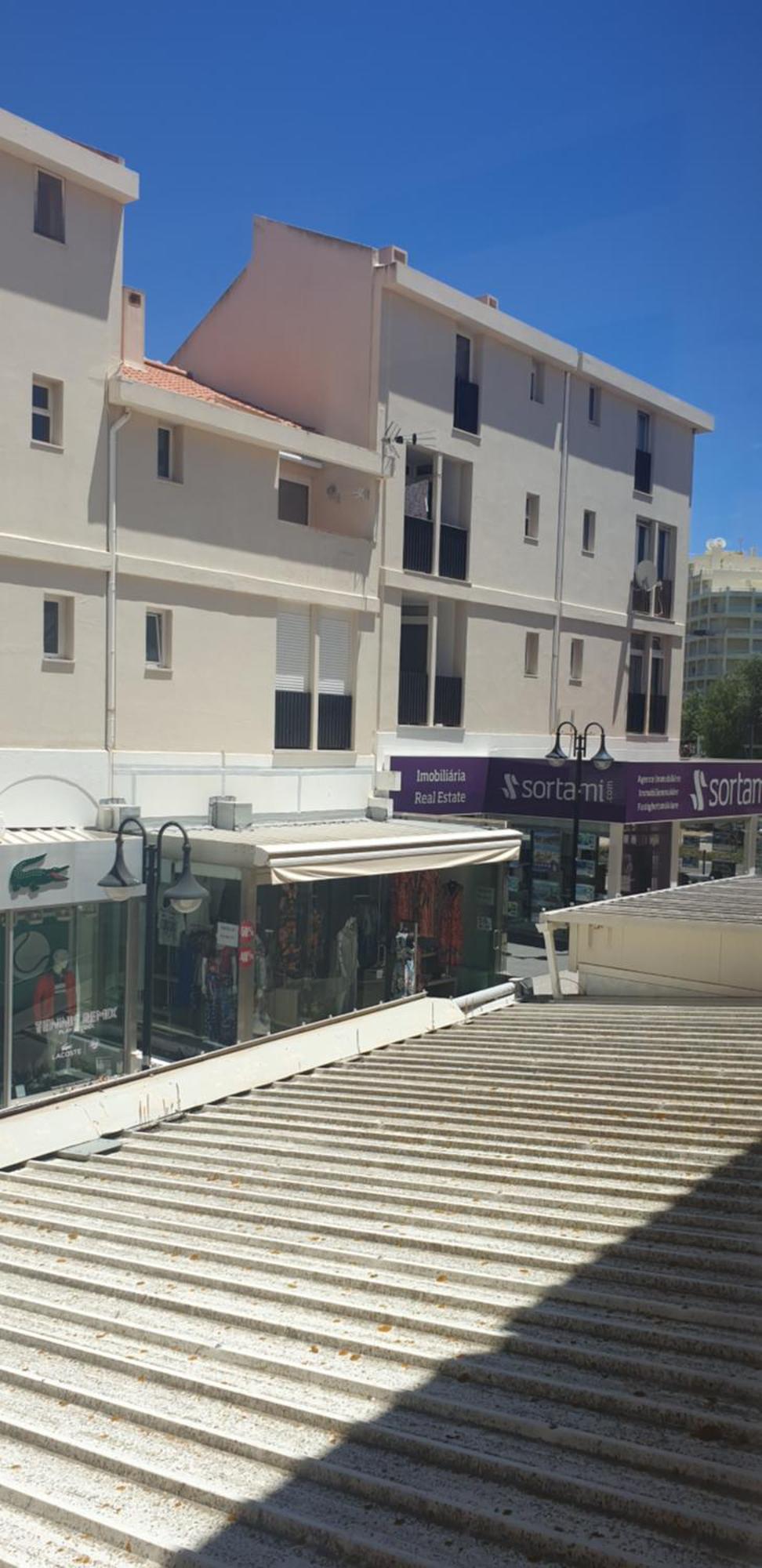 Apartament Marina Plaza 2 Vilamoura Zewnętrze zdjęcie
