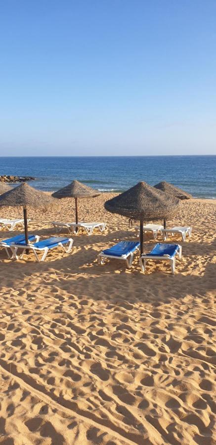 Apartament Marina Plaza 2 Vilamoura Zewnętrze zdjęcie